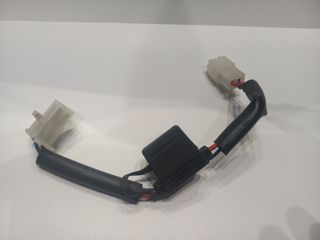 Cagiva Mito Evo: Fusibile principale