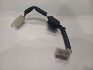 Cagiva Mito Evo: Fusibile principale