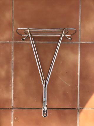 PORTABULTOS DE BICICLETA CLASICA ORBEA LAIDA