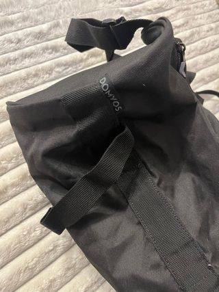 Guantes boxeo niña mujer.