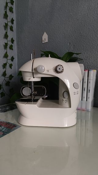 Máquina Coser MINI
