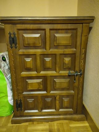 Máquina Coser Alfa Antigua