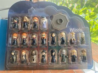 Harry Potter wizzis 