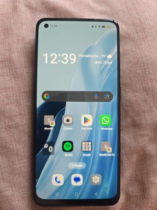 OPPOA94 5G - 128GB - Come nuovo