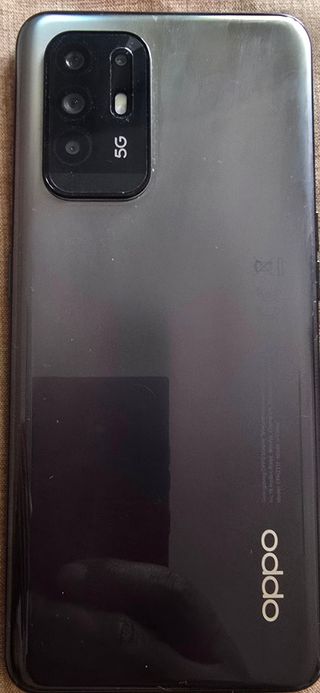 OPPOA94 5G - 128GB - Come nuovo