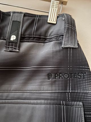 Pantaloni Snowboard - Tg. M