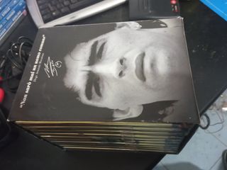 DVD Maradona: Non sarò mai un uomo comune