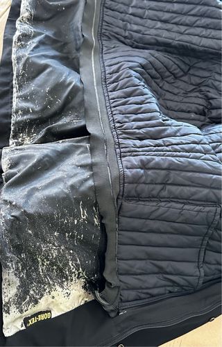 Chaqueta moto Dainese hombre