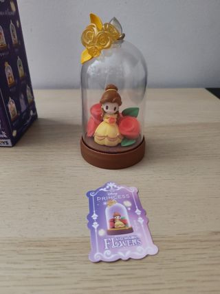 Figuras Disney Princesas - S2 Toys