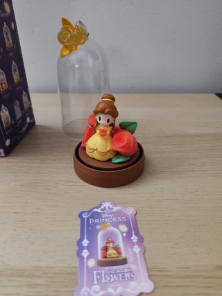 Figuras Disney Princesas - S2 Toys