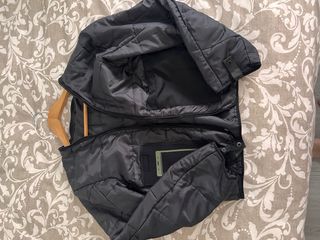 Chaqueta moto Seventy talla M