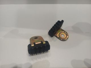 Tamponi serbatoio Cagiva Mito Evo