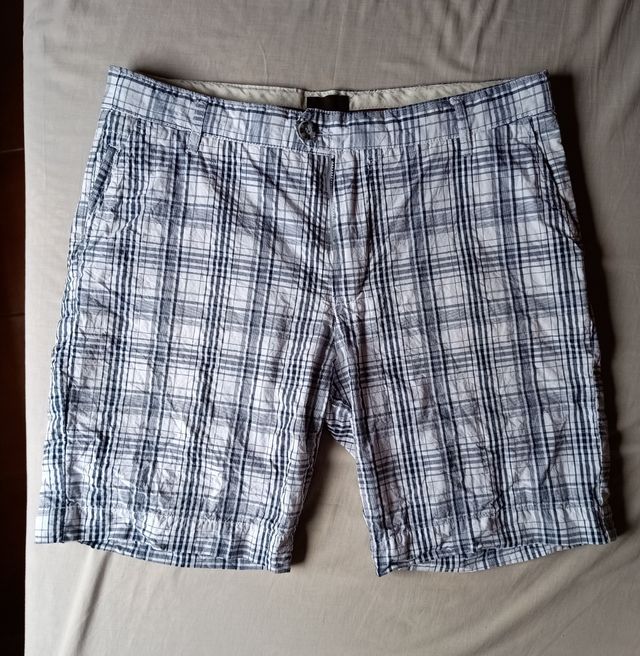 Pantalón corto hombre