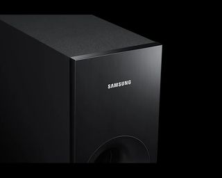 Home Cinema Samsung 5.1 3D Blu-ray