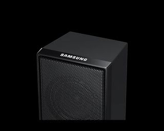 Home Cinema Samsung 5.1 3D Blu-ray