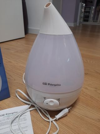 Humidificador Orbegozo HU 2033 - 3,3L