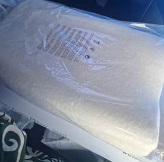 Almohada Innovagoods Antiarrugas