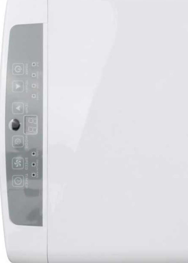 Climatizzatore portatile Haierland