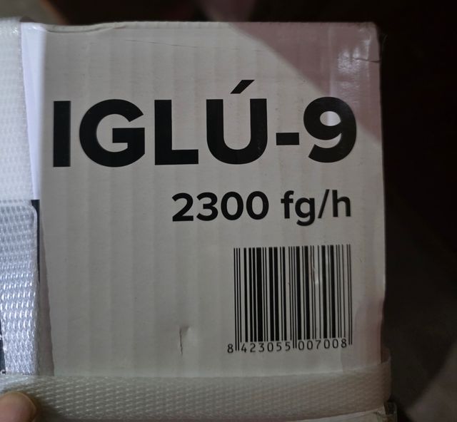 Climatizzatore portatile Haierland