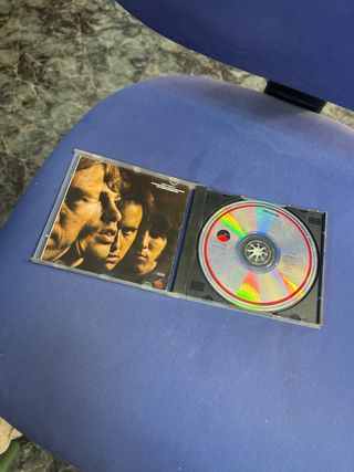 CD The Doors - Álbum Clásico