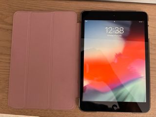 iPad mini 2