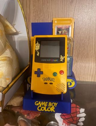 Soporte Game Boy Color