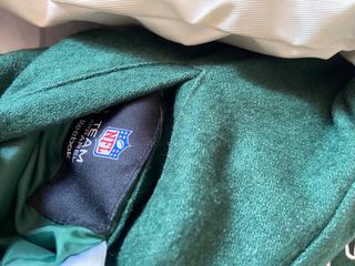 Chaqueta NFL Jets Super Bowl