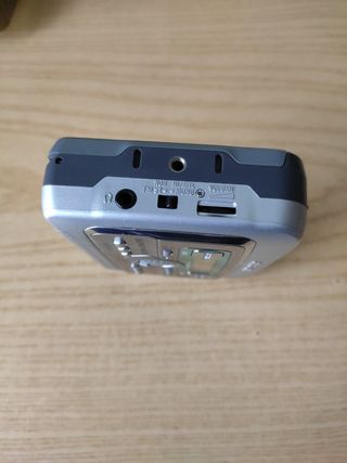 Radiocassette Aiwa TX494