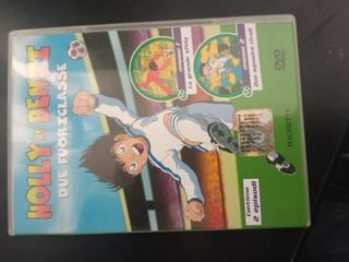 Holly & Benji: 27 DVD - Collezione Completa