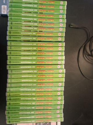 Holly & Benji: 27 DVD - Collezione Completa