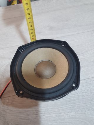 Altavoz PIONEER