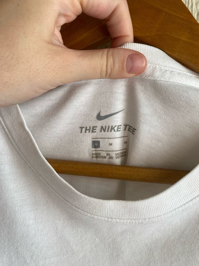 Camiseta Nike Just Do It M