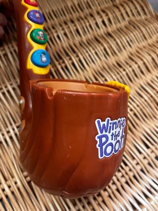 Saxo Winnie the Pooh IMC Toys
