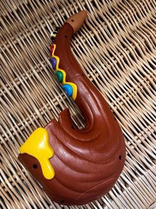 Saxo Winnie the Pooh IMC Toys