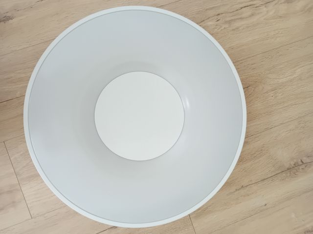 Plafón LED colección Coin de Mantra- 28w