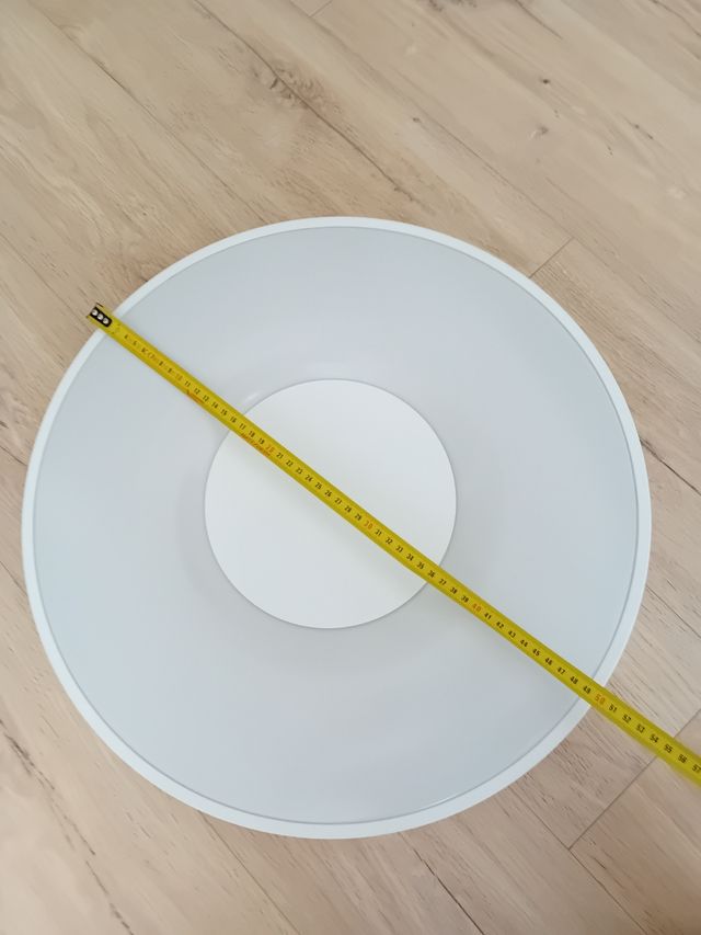 Plafón LED colección Coin de Mantra- 28w