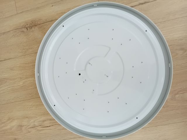 Plafón LED colección Coin de Mantra- 28w