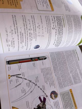FISICA I QUIMICA SERIE INVESTIGA 4 ESO SABER FER