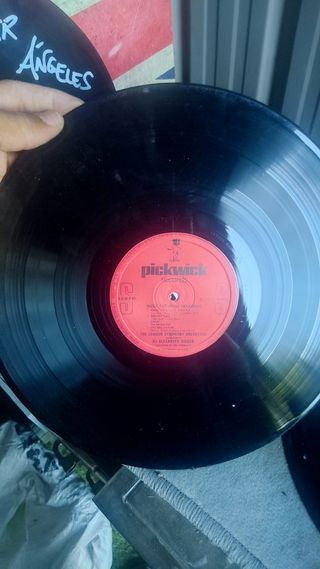 Vinilos Mesa Boogie - ¡Oferta!