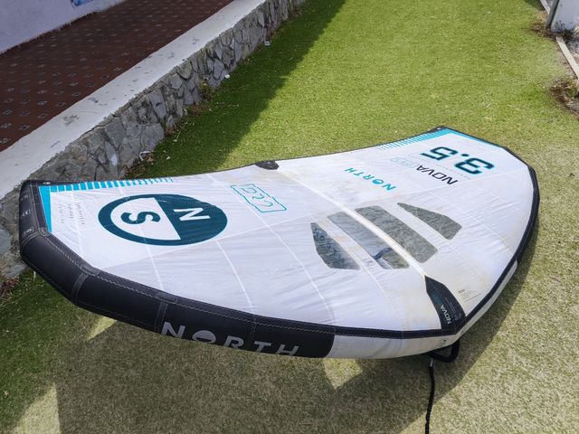 North Noa Pro 3.5 2024