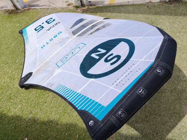 North Noa Pro 3.5 2024