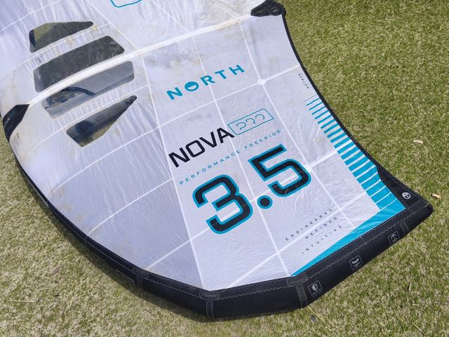 North Noa Pro 3.5 2024
