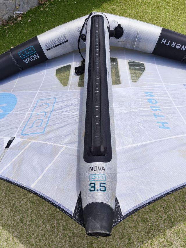 North Noa Pro 3.5 2024