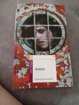Antares