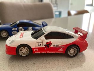 Scalextric Compact Loopinator