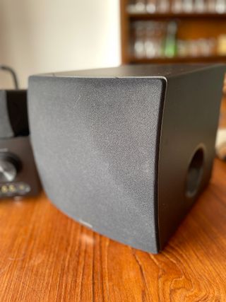 Yamaha RX-V365 Home Cinema 5.1