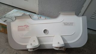 Babydam Original - Protector Bañera Bebé