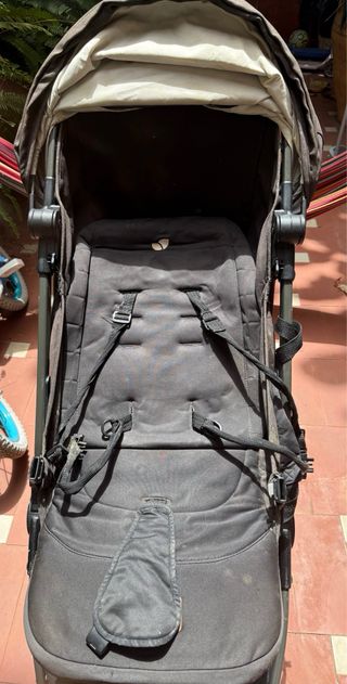 Carrito bebé Joie Signature