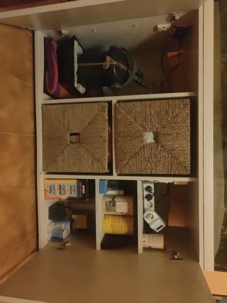 ACUARIO 230L COMPLETO