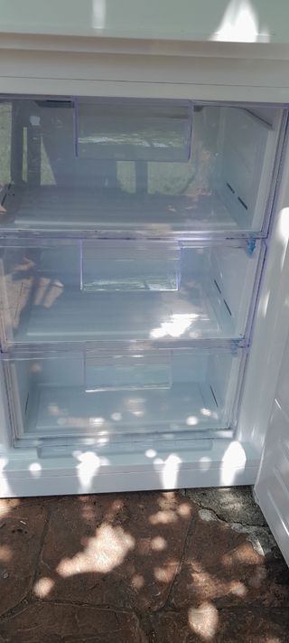 Frigorífico combi Aspes